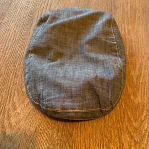 Newsboy cap/hat